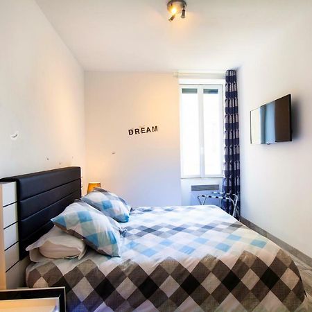 Апартаменти *Dolce Nimes - T2 Standing - Clim * Екстер'єр фото